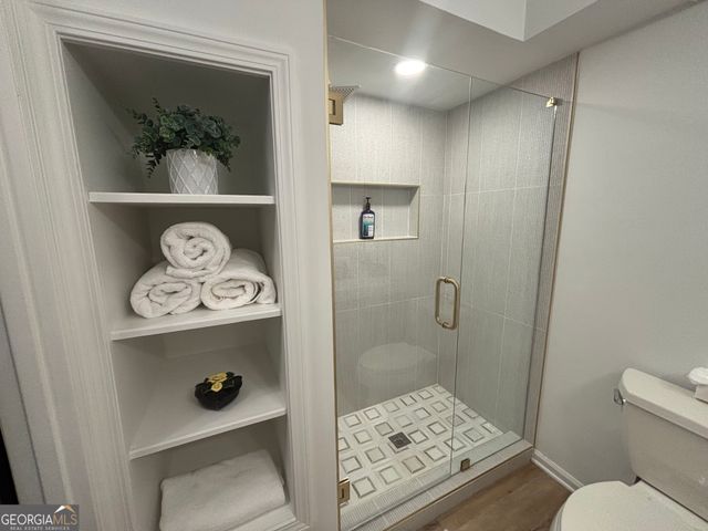 5384 Pheasant Run, Smoke Rise, GA 30087