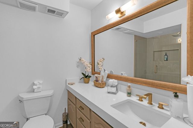 5384 Pheasant Run, Smoke Rise, GA 30087