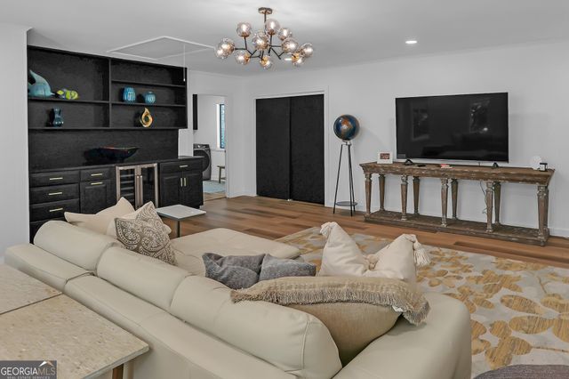 5384 Pheasant Run, Smoke Rise, GA 30087