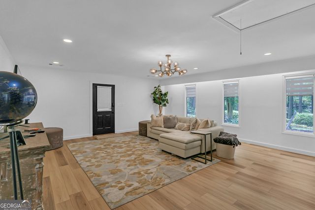5384 Pheasant Run, Smoke Rise, GA 30087