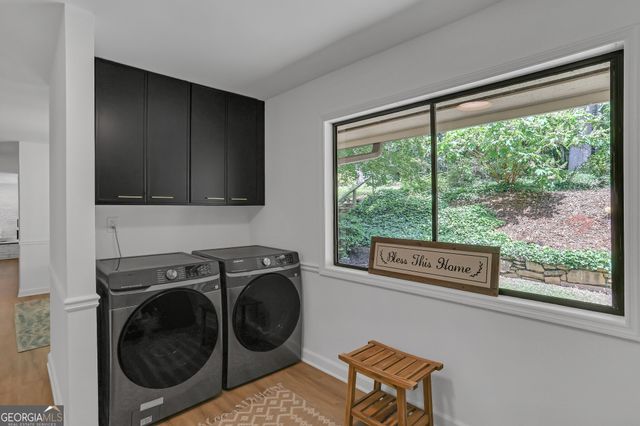 5384 Pheasant Run, Smoke Rise, GA 30087