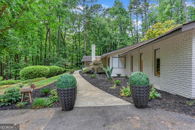 5384 Pheasant Run, Smoke Rise, GA 30087