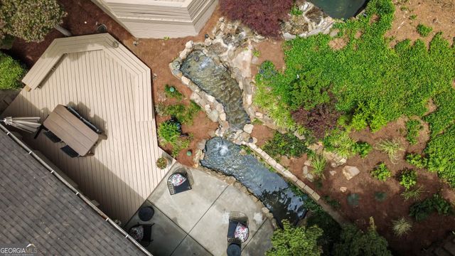 5384 Pheasant Run, Smoke Rise, GA 30087
