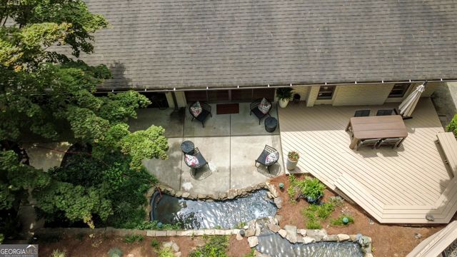5384 Pheasant Run, Smoke Rise, GA 30087