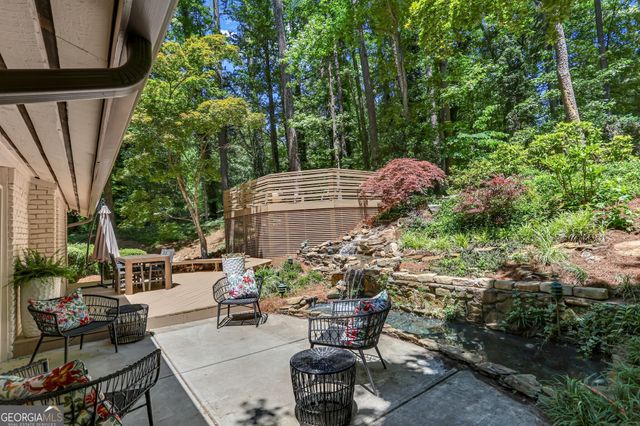 5384 Pheasant Run, Smoke Rise, GA 30087