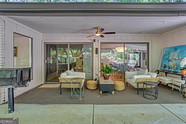 5384 Pheasant Run, Smoke Rise, GA 30087