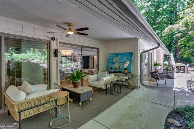 5384 Pheasant Run, Smoke Rise, GA 30087