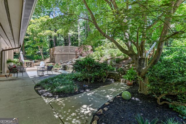 5384 Pheasant Run, Smoke Rise, GA 30087