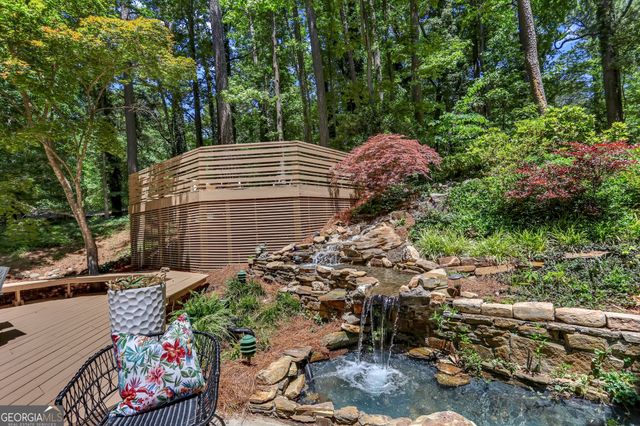 5384 Pheasant Run, Smoke Rise, GA 30087
