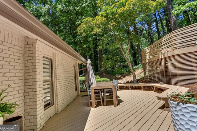 5384 Pheasant Run, Smoke Rise, GA 30087