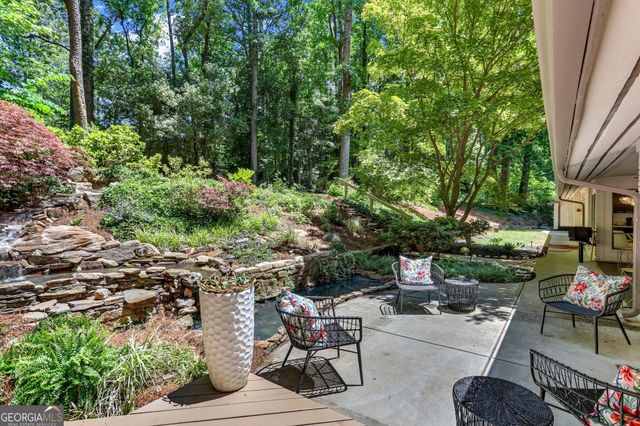 5384 Pheasant Run, Smoke Rise, GA 30087