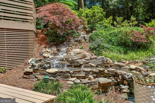 5384 Pheasant Run, Smoke Rise, GA 30087