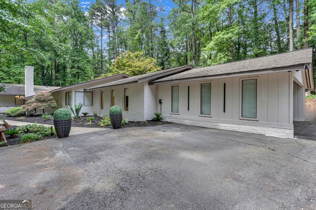 5384 Pheasant Run, Smoke Rise, GA 30087