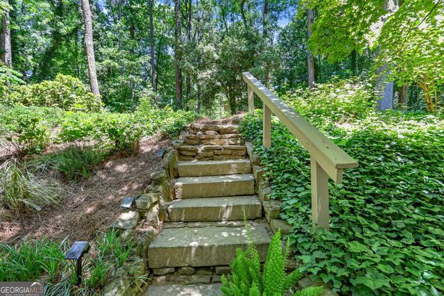 5384 Pheasant Run, Smoke Rise, GA 30087