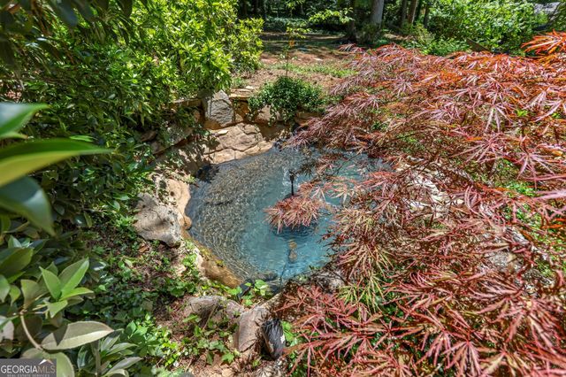 5384 Pheasant Run, Smoke Rise, GA 30087