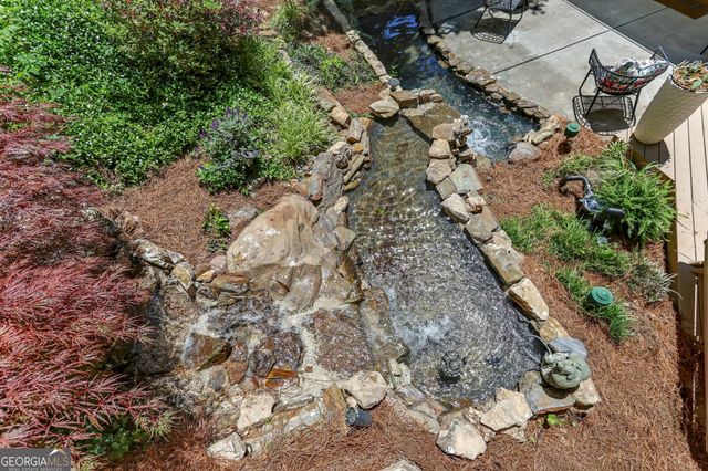 5384 Pheasant Run, Smoke Rise, GA 30087