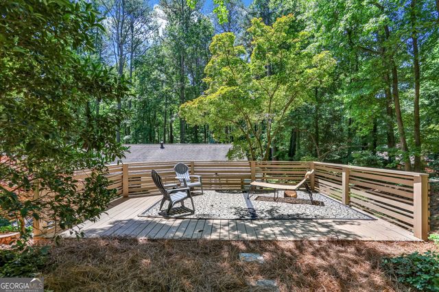 5384 Pheasant Run, Smoke Rise, GA 30087