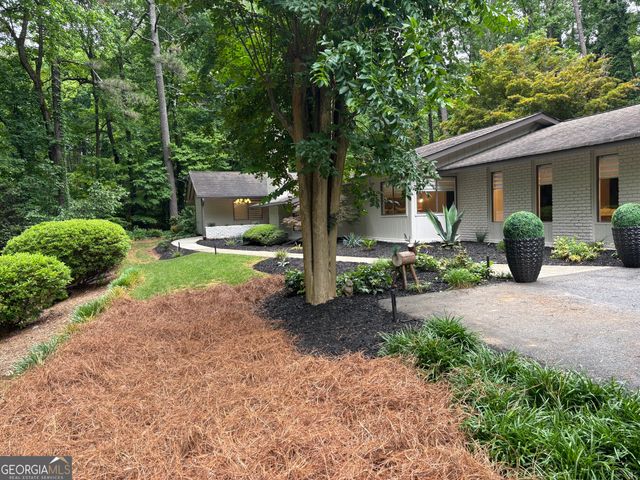5384 Pheasant Run, Smoke Rise, GA 30087