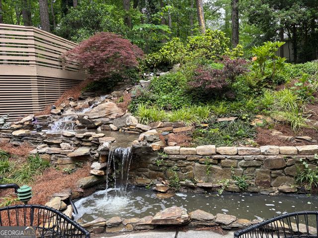 5384 Pheasant Run, Smoke Rise, GA 30087