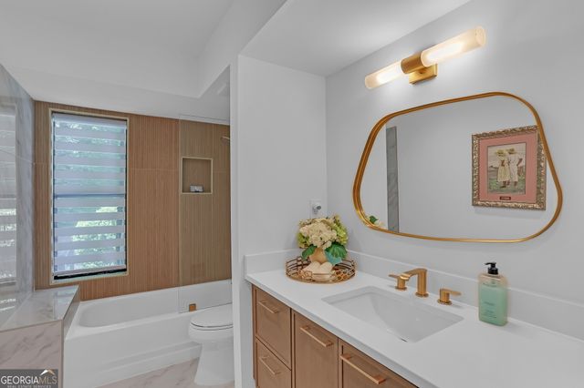5384 Pheasant Run, Smoke Rise, GA 30087