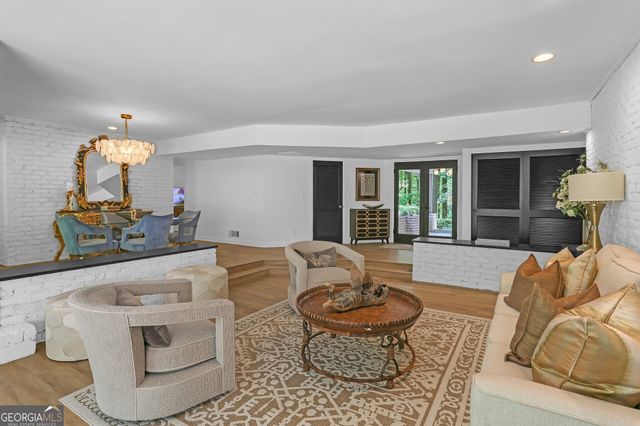 5384 Pheasant Run, Smoke Rise, GA 30087