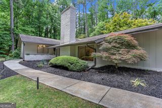 5384 Pheasant Run, Smoke Rise, GA 30087