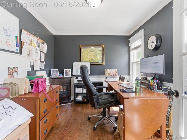 1223 Greenleaf Drive, Royal Oak, MI 48067