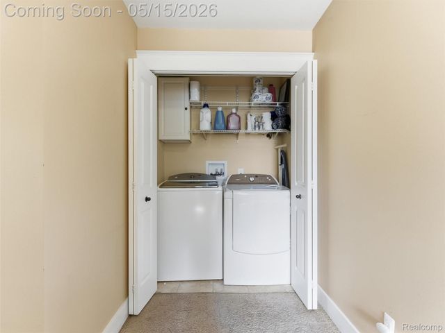 1223 Greenleaf Drive, Royal Oak, MI 48067