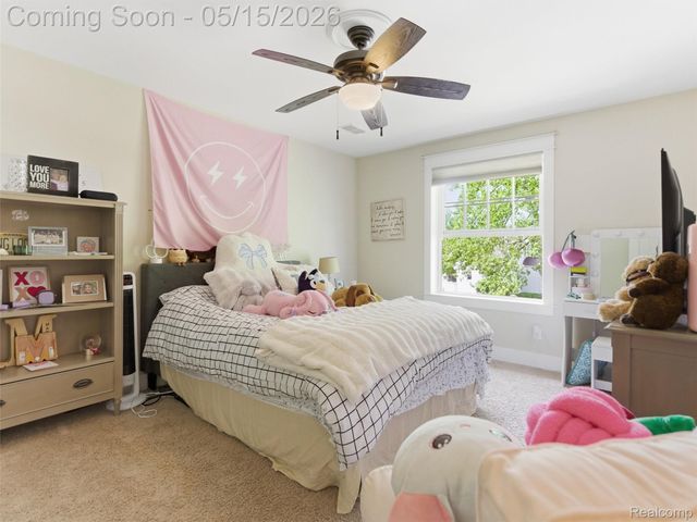1223 Greenleaf Drive, Royal Oak, MI 48067
