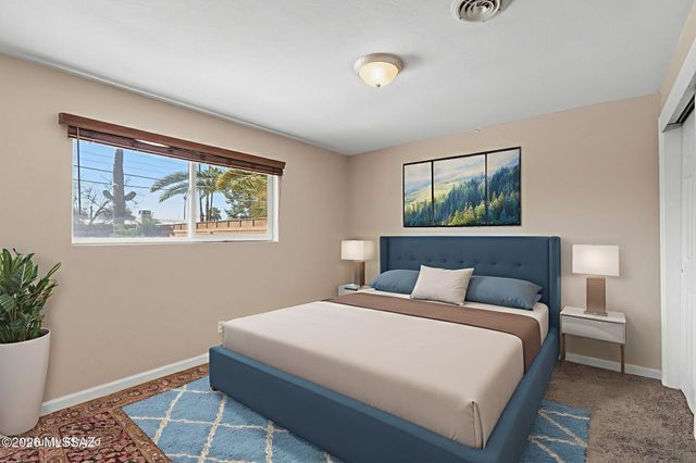 6142 E 20th Street, Tucson, AZ 85711