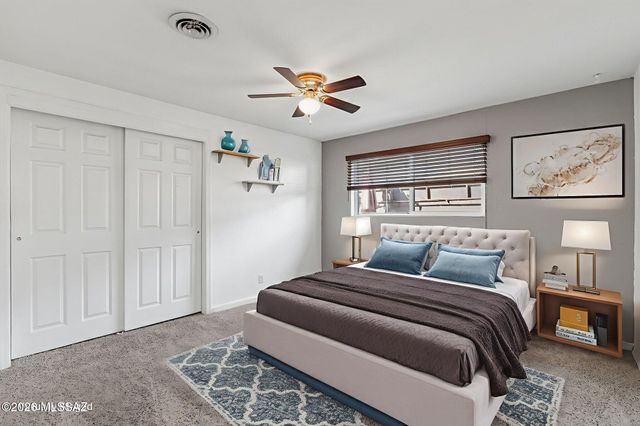 6142 E 20th Street, Tucson, AZ 85711