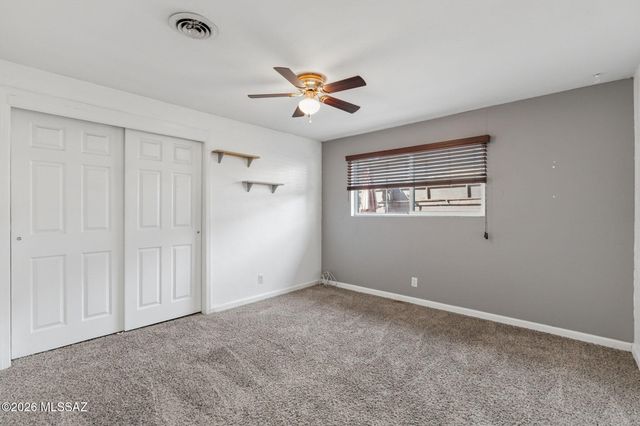 6142 E 20th Street, Tucson, AZ 85711