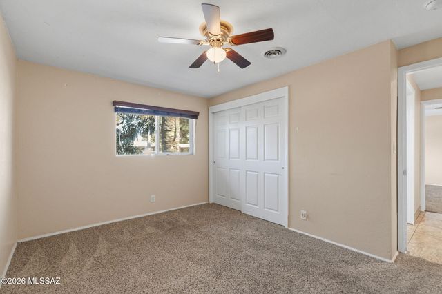 6142 E 20th Street, Tucson, AZ 85711