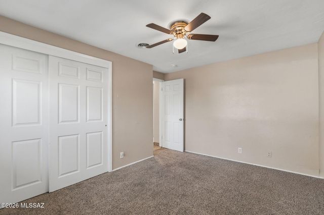 6142 E 20th Street, Tucson, AZ 85711