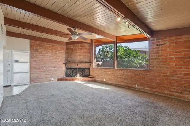 6142 E 20th Street, Tucson, AZ 85711