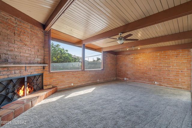 6142 E 20th Street, Tucson, AZ 85711