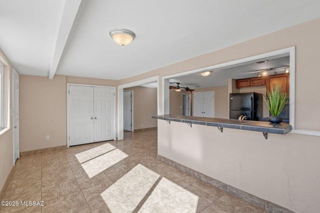 6142 E 20th Street, Tucson, AZ 85711