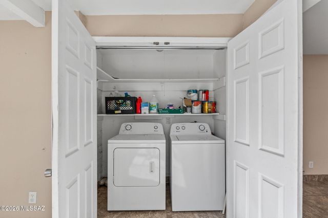 6142 E 20th Street, Tucson, AZ 85711