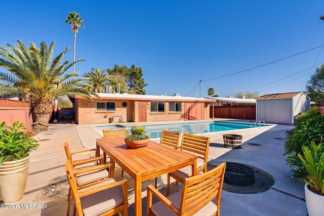 6142 E 20th Street, Tucson, AZ 85711