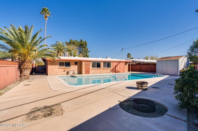 6142 E 20th Street, Tucson, AZ 85711