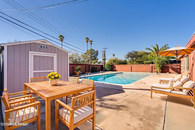 6142 E 20th Street, Tucson, AZ 85711