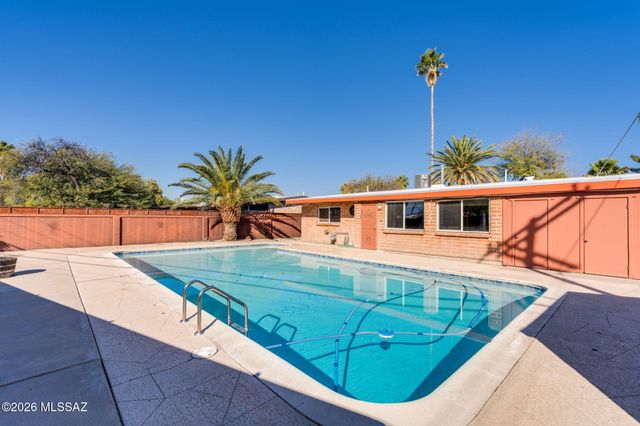 6142 E 20th Street, Tucson, AZ 85711