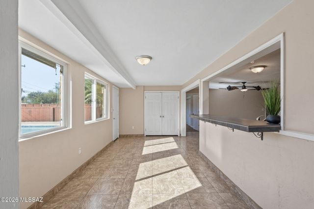 6142 E 20th Street, Tucson, AZ 85711