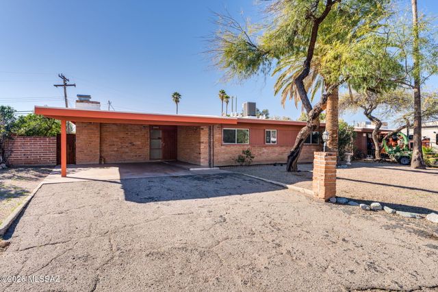 6142 E 20th Street, Tucson, AZ 85711