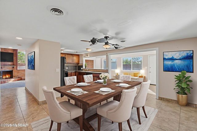 6142 E 20th Street, Tucson, AZ 85711