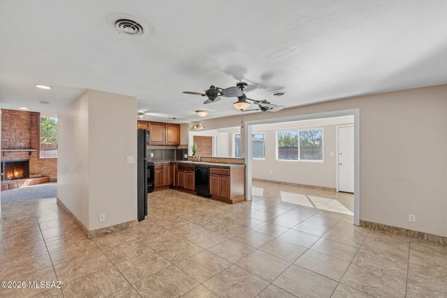 6142 E 20th Street, Tucson, AZ 85711