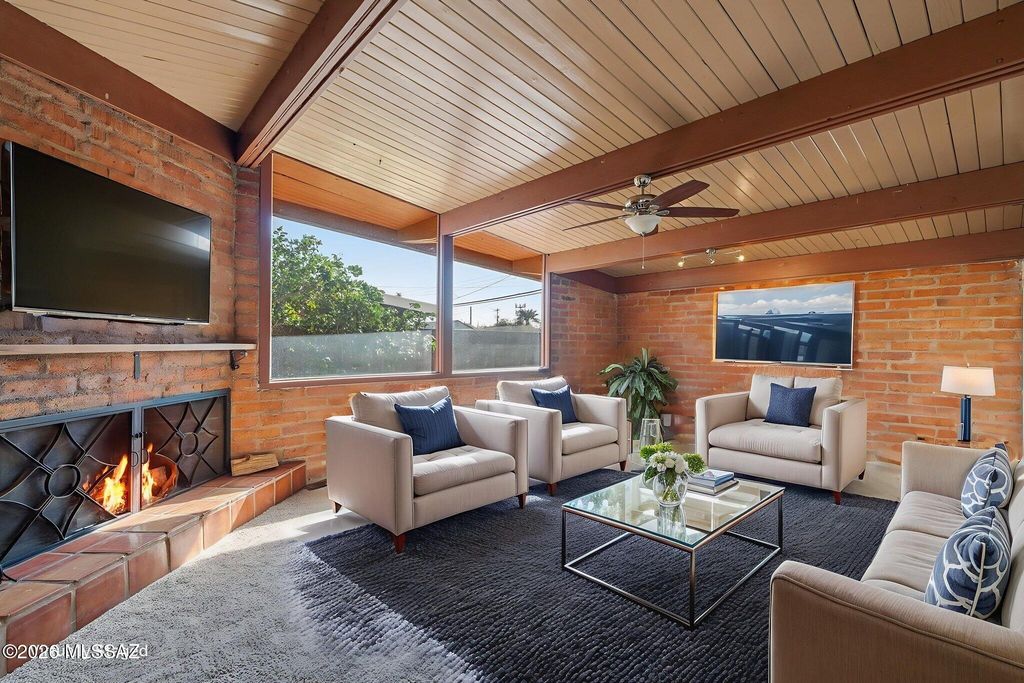 6142 E 20th Street, Tucson, AZ 85711