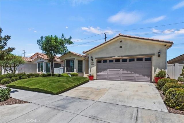 5292 Corte Cerro, Hemet, CA 92545