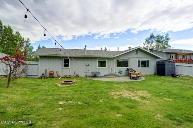 4800 Folker Street, Anchorage, AK 99507