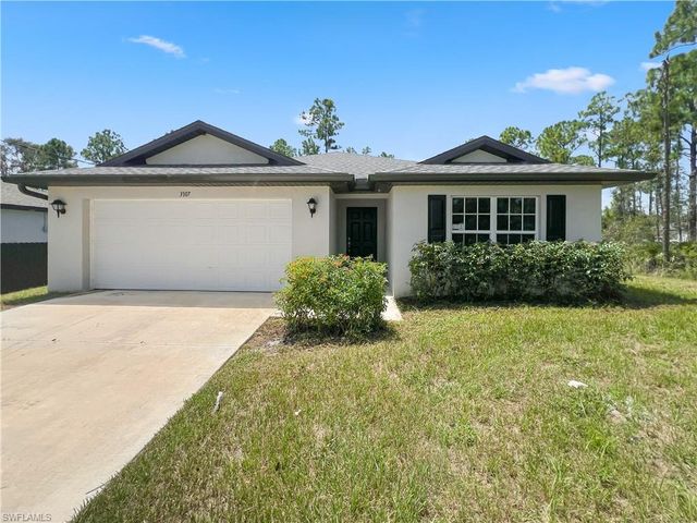 3107 35th ST W, Lehigh Acres, FL 33971